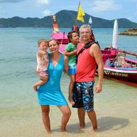 Отзыв от Ольга - виза ДТВ